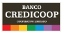 Logo Banco Credicoop