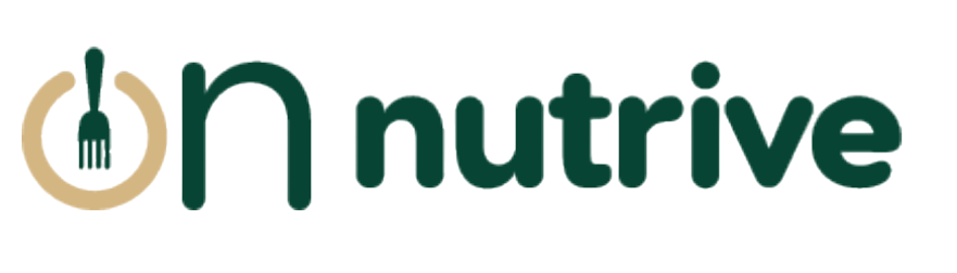 Onnutrive Logo
