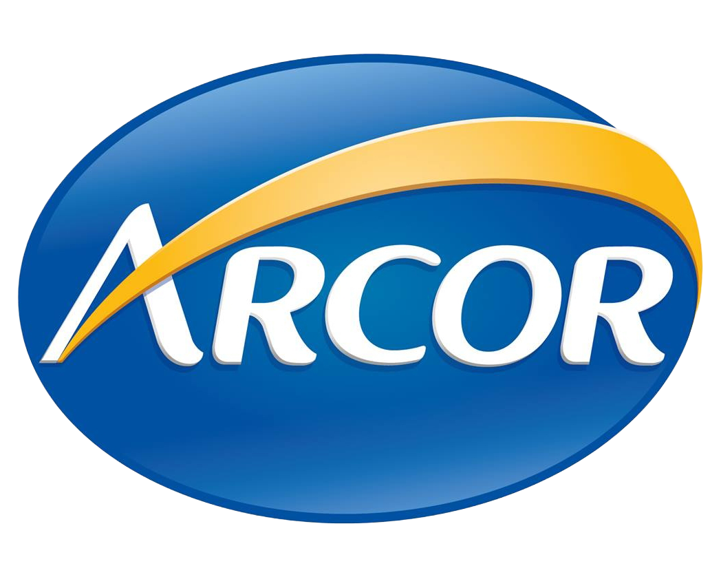 Logo Arcor