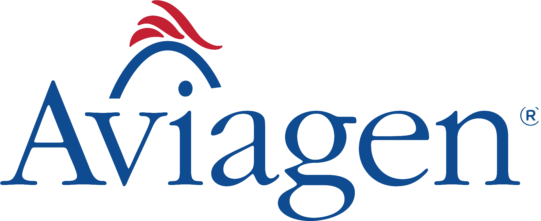 Logo Aviagen