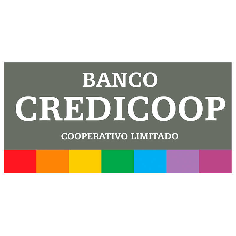 Logo Banco Credicoop