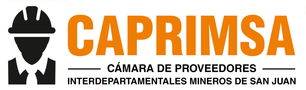 Logo Caprimsa