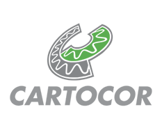 Logo Cartocor