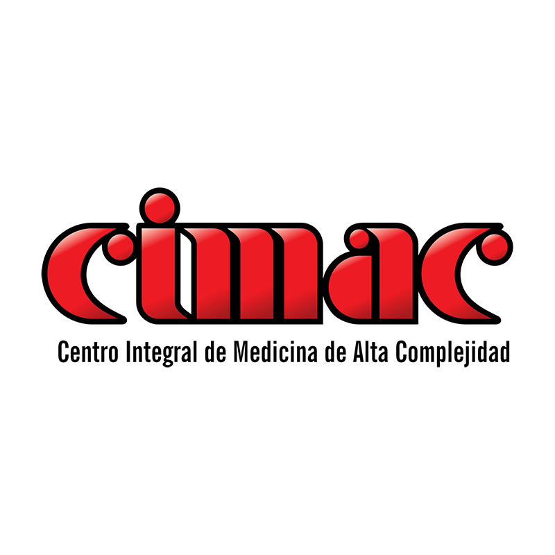 Logo Cimac