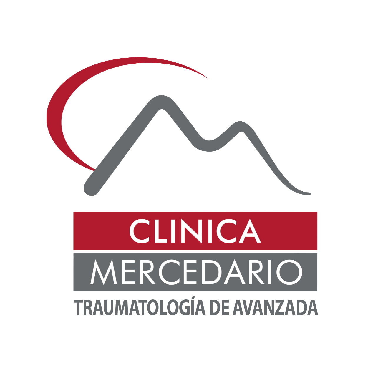 Logo Clinica Mercedario