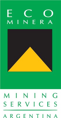 Logo Eco Minera