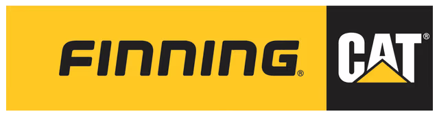 Logo Finning CAT