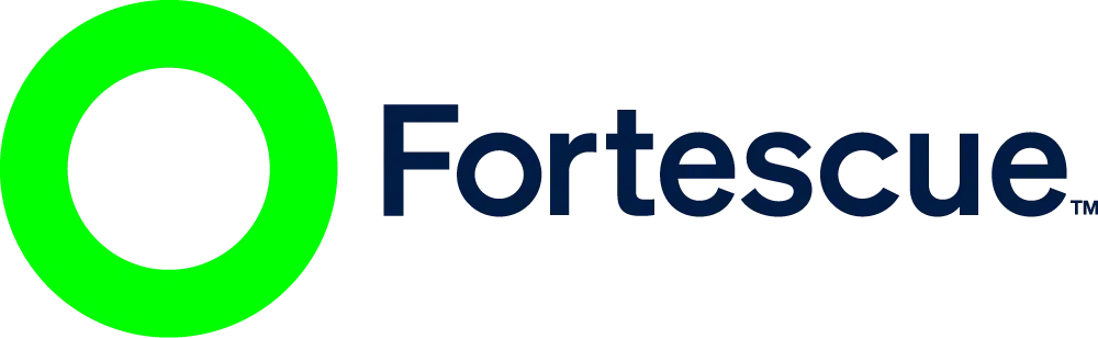 Logo Fortescue