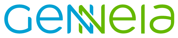 Logo Genneia