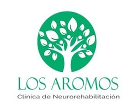 Logo Los Aromos