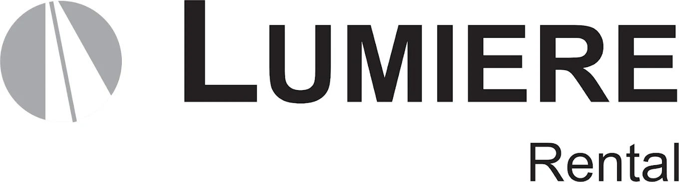 Logo Lumiere Rental